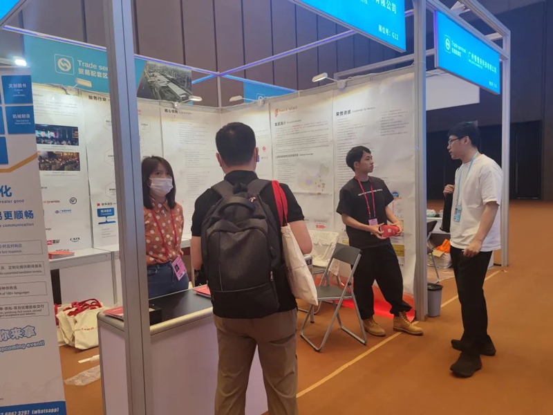 新得利集团语言效劳计划助力企业全球化 - 公司新闻 - 最新动态 - 关于新得利 - 新得利