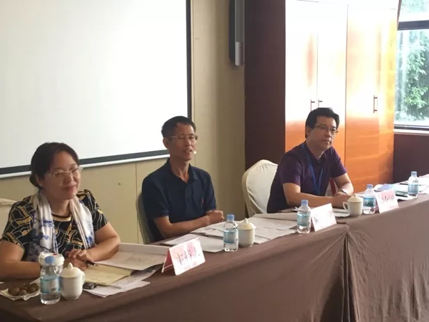 第四届SSCI和A&amp;HCI论文写作研修班圆满终结 - 行业新闻 - 最新动态 - 关于新得利 - 新得利